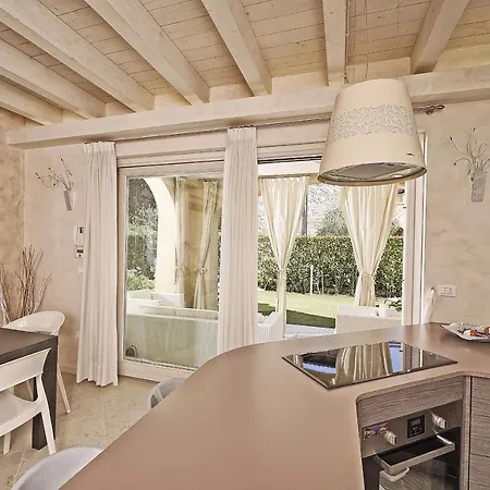 Gardagate - Villa Ludovica Romantica Вилла *