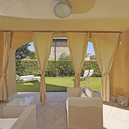 Gardagate - Villa Ludovica Romantica * Манерба-дель-Гарда