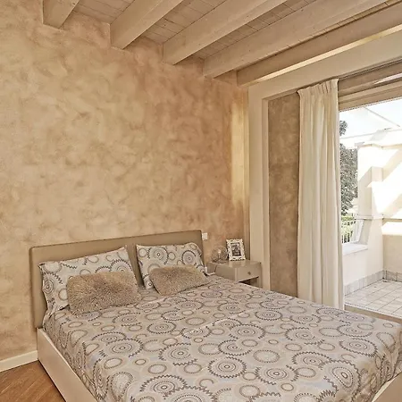 Вилла Gardagate - Villa Ludovica Romantica
